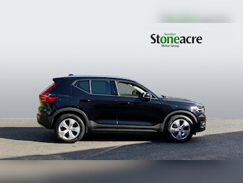 Used Volvo XC40 2021 for sale - 76072031: Photo 3