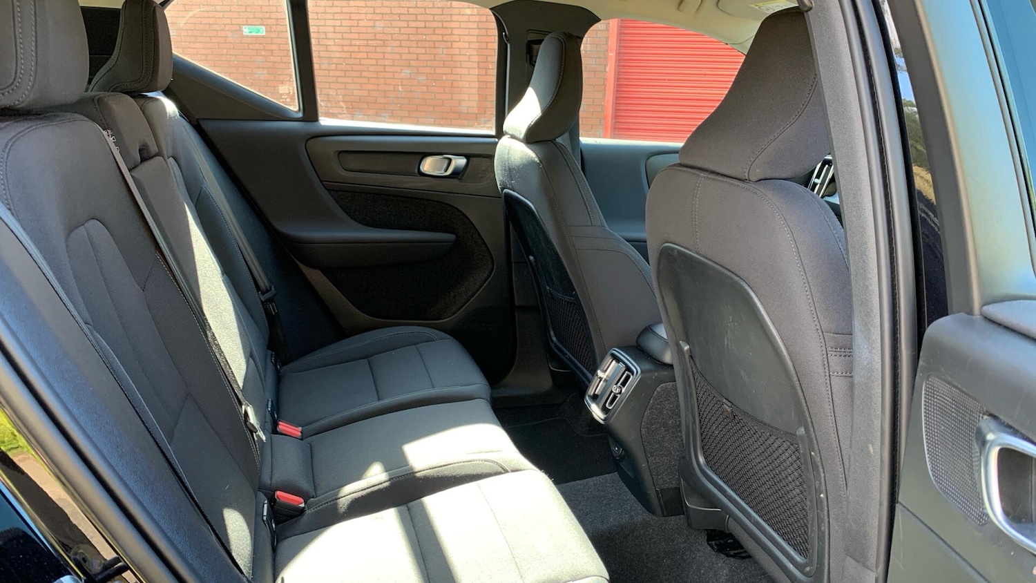 Used Volvo XC40 2021 for sale - 76072031: Photo 6