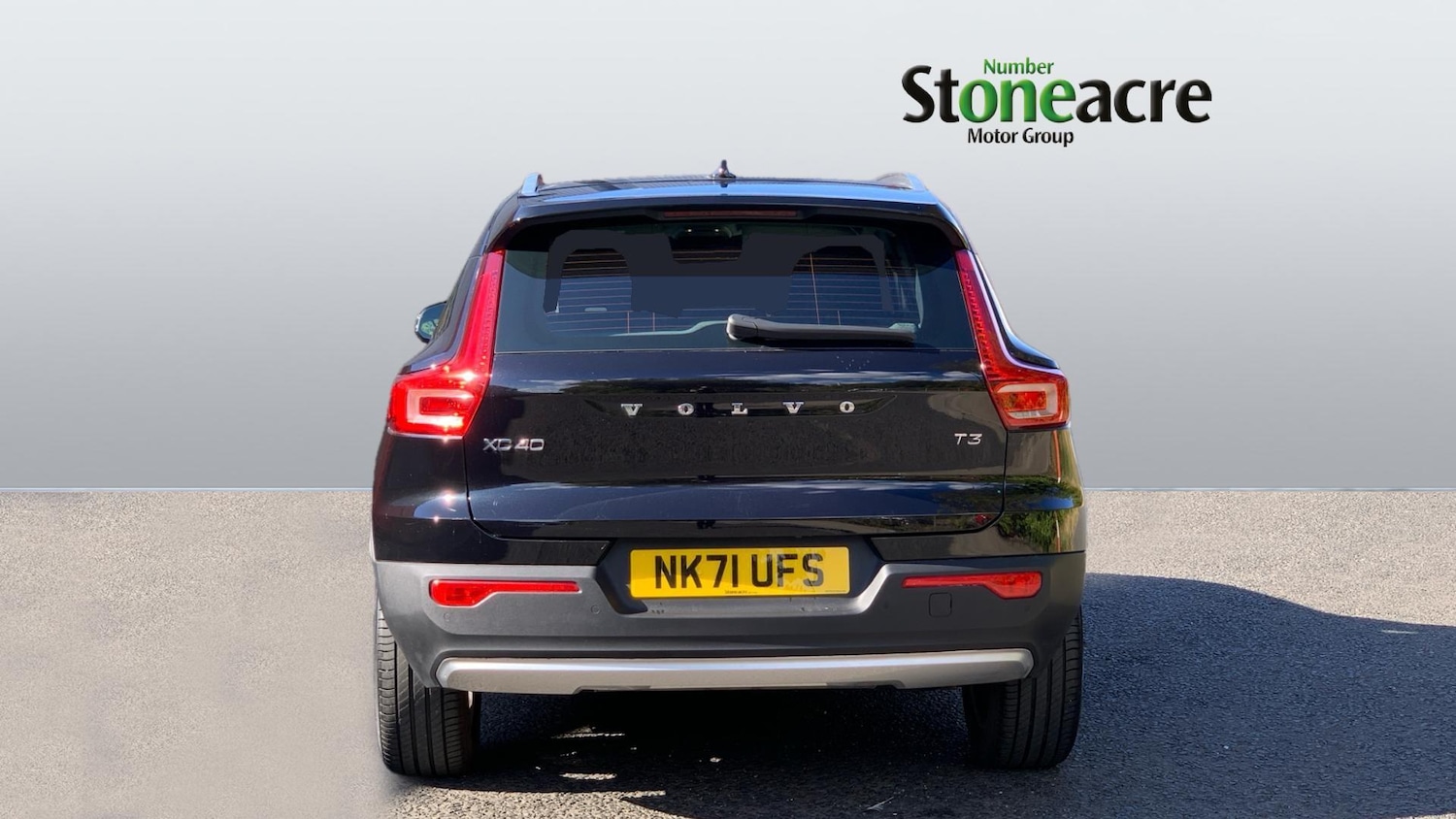 Used Volvo XC40 2021 for sale - 76072031: Photo 7