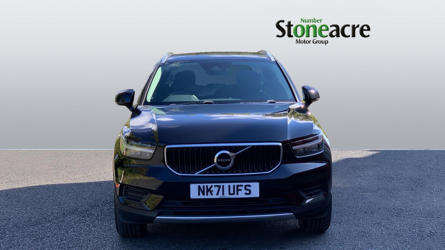 Used Volvo XC40 2021 for sale - 76072031: Photo 8