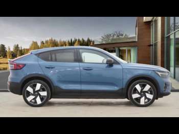 Used Volvo C40 2024 for sale - 75082024: Photo