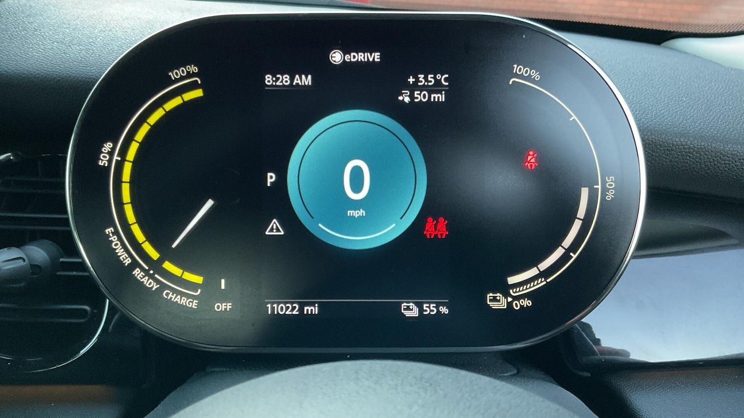 Used MINI Hatch 2022 for sale - 77155937: Photo 11