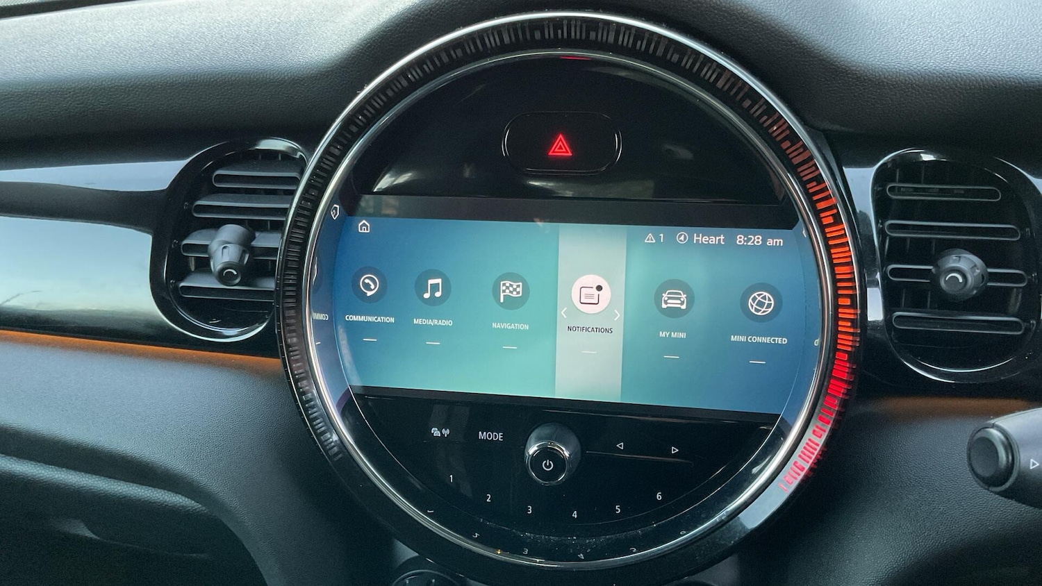 Used MINI Hatch 2022 for sale - 77155937: Photo 12