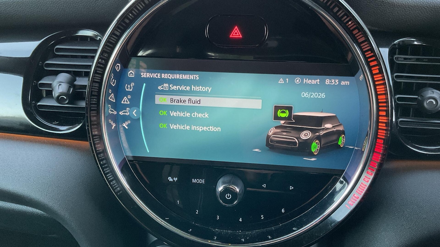 Used MINI Hatch 2022 for sale - 77155937: Photo 15