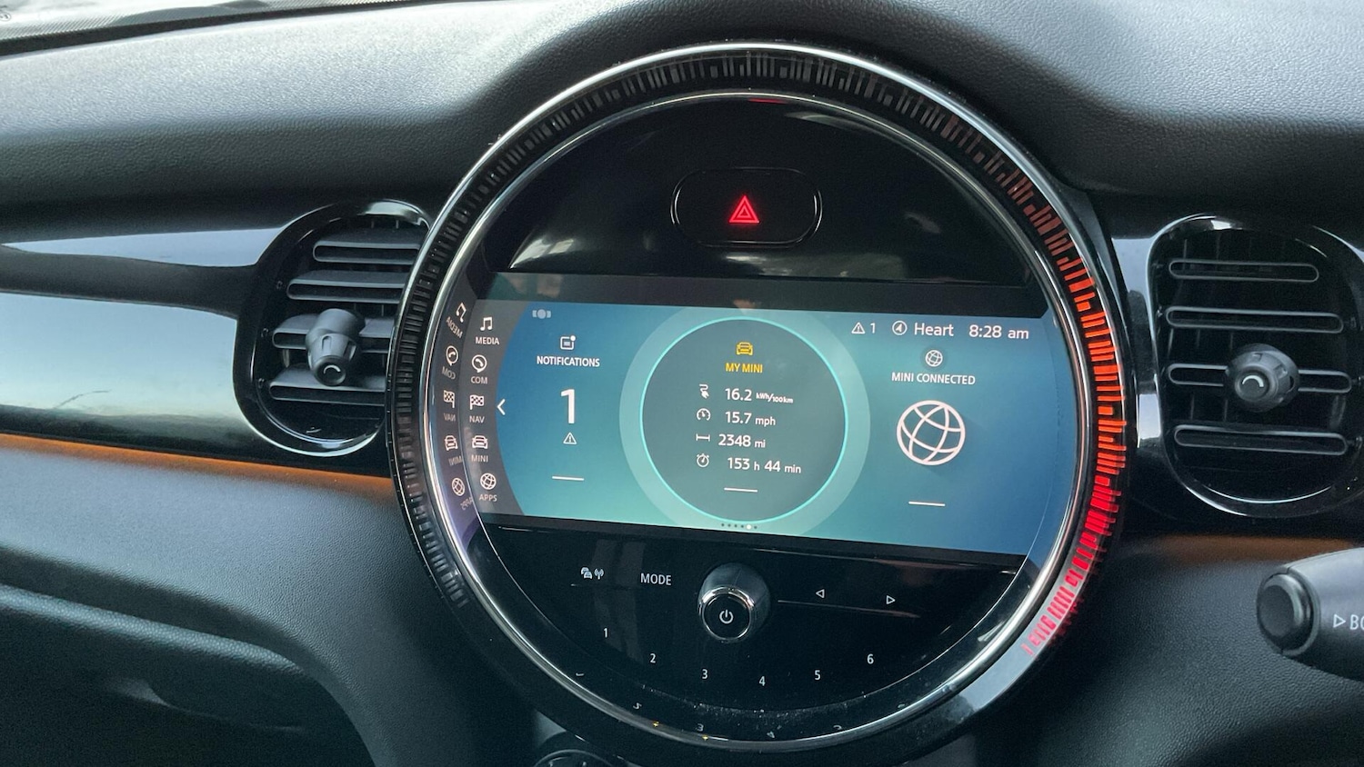 Used MINI Hatch 2022 for sale - 77155937: Photo 17