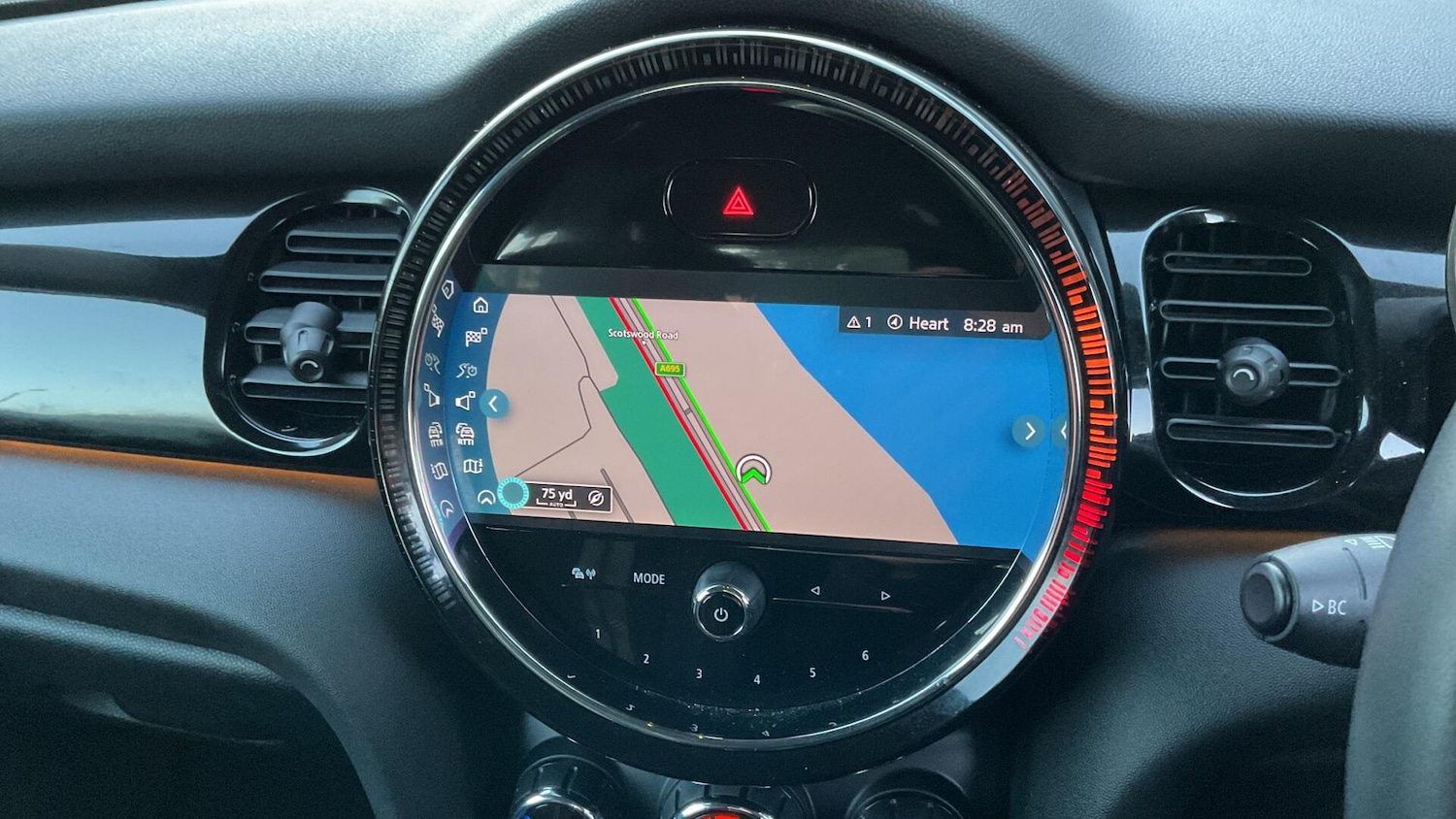 Used MINI Hatch 2022 for sale - 77155937: Photo 18