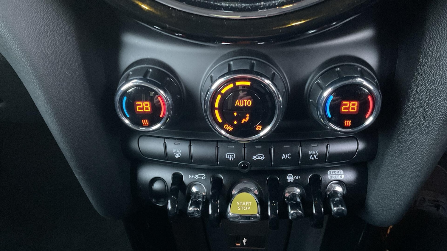 Used MINI Hatch 2022 for sale - 77155937: Photo 19