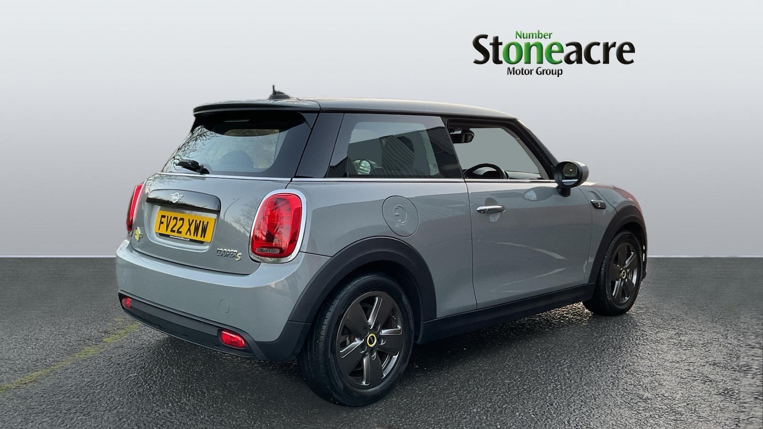 Used MINI Hatch 2022 for sale - 77155937: Photo 2