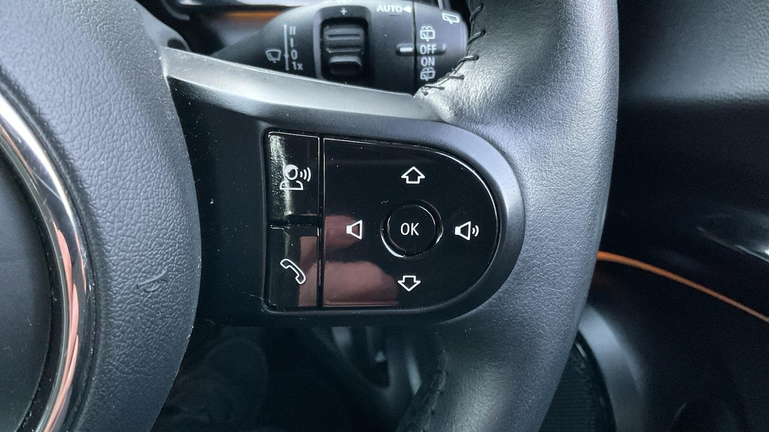 Used MINI Hatch 2022 for sale - 77155937: Photo 22