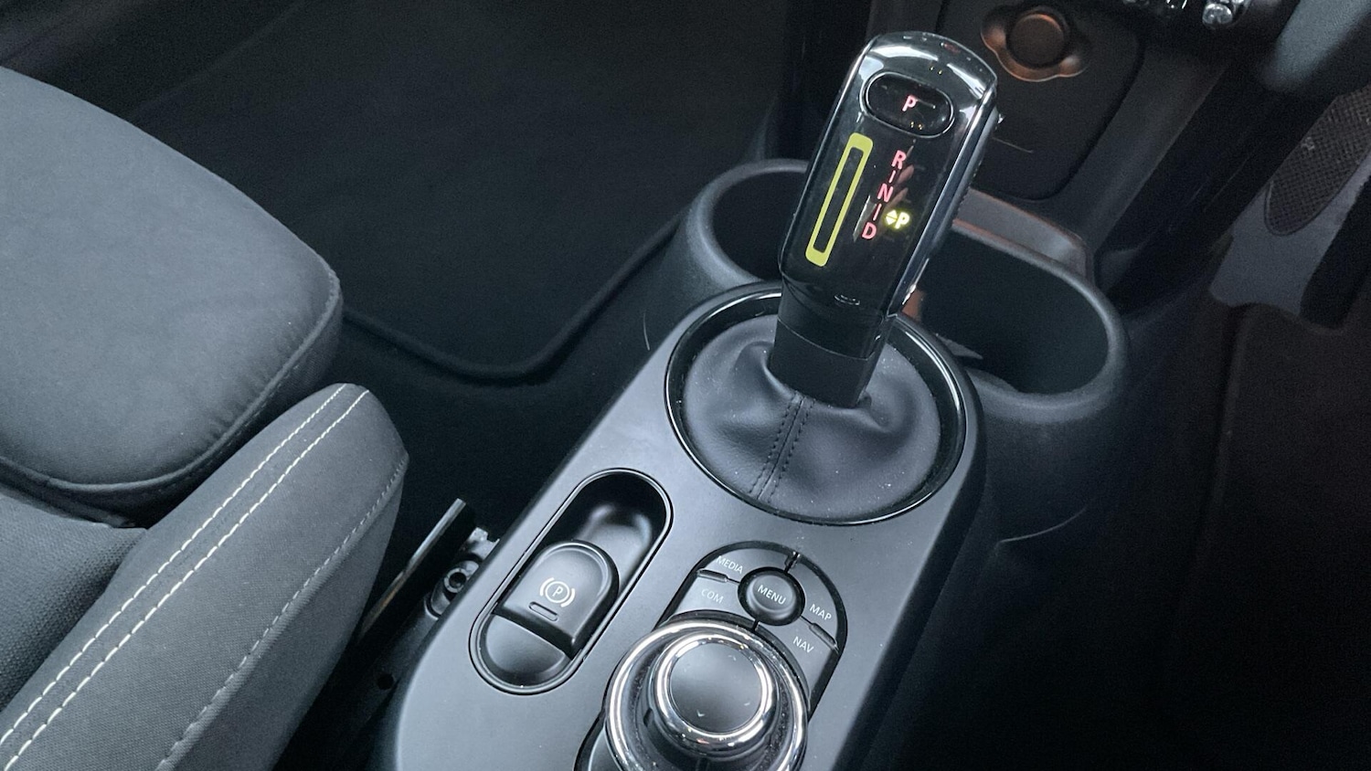 Used MINI Hatch 2022 for sale - 77155937: Photo 26