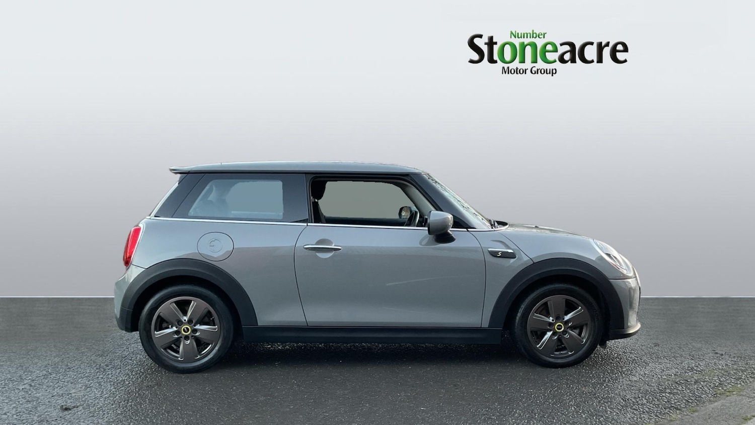 Used MINI Hatch 2022 for sale - 77155937: Photo 3