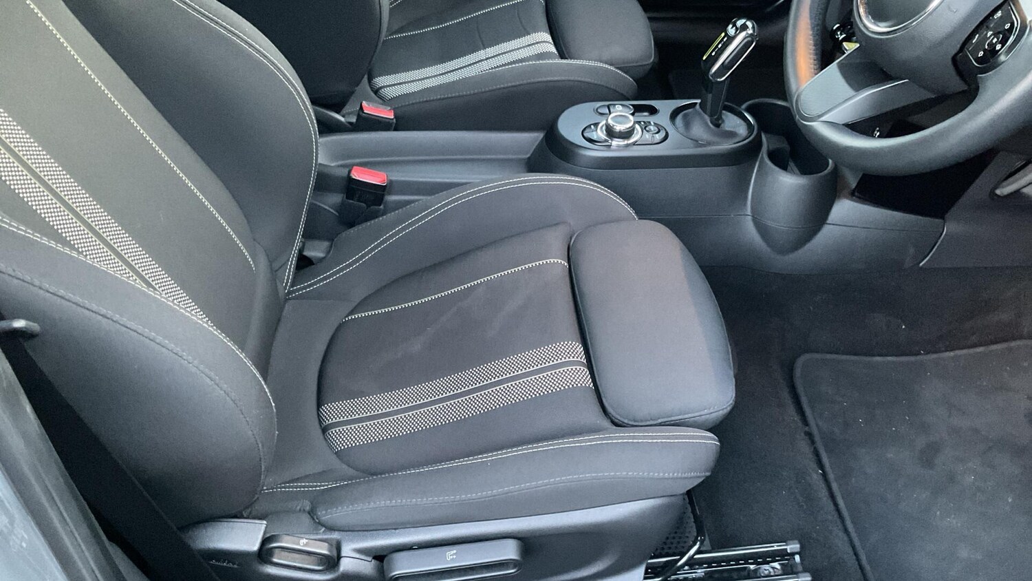 Used MINI Hatch 2022 for sale - 77155937: Photo 30