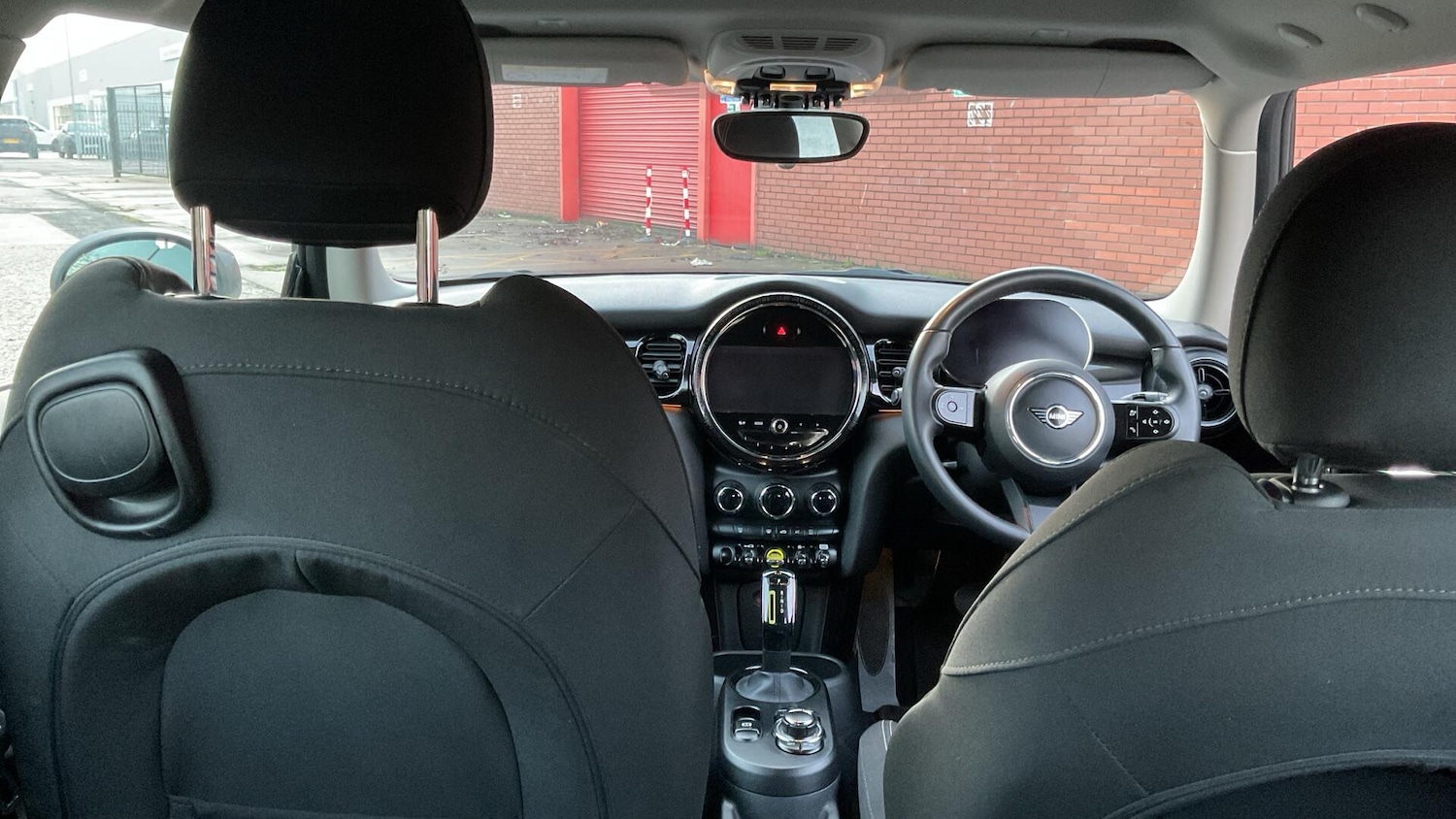 Used MINI Hatch 2022 for sale - 77155937: Photo 31