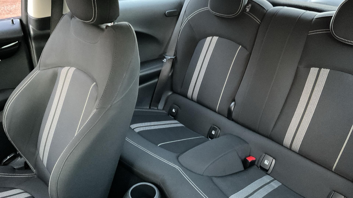 Used MINI Hatch 2022 for sale - 77155937: Photo 33