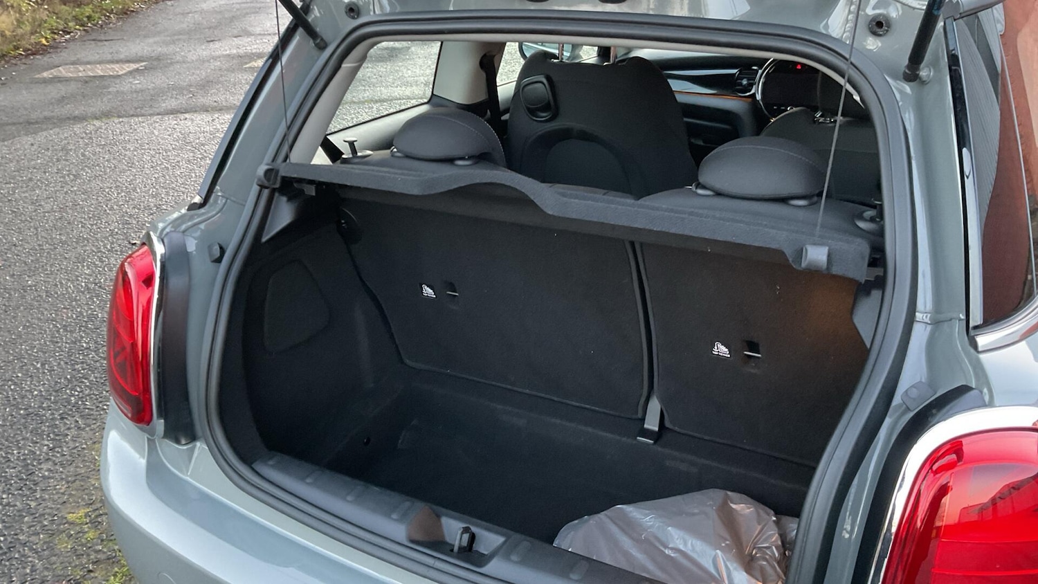 Used MINI Hatch 2022 for sale - 77155937: Photo 35