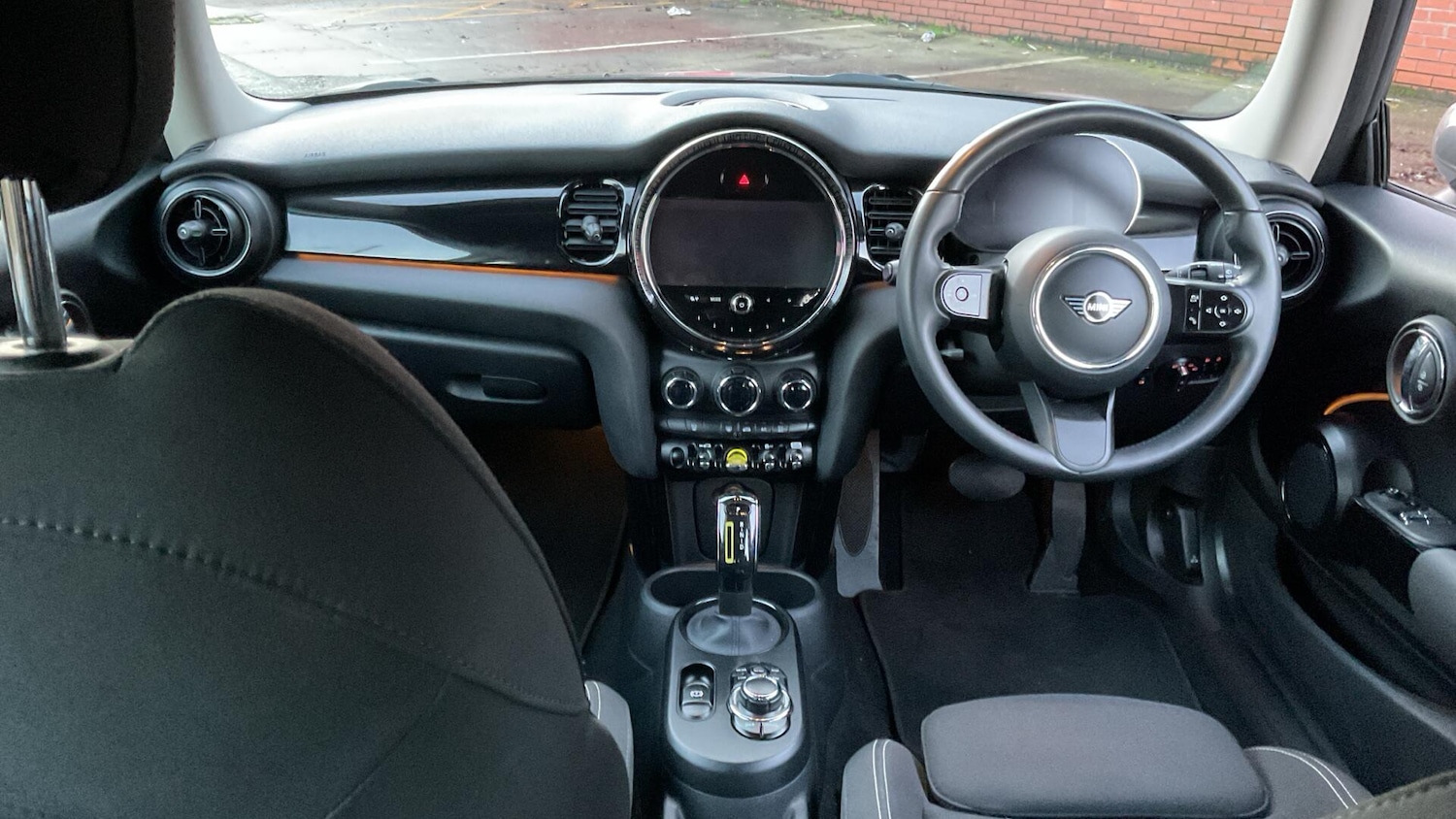 Used MINI Hatch 2022 for sale - 77155937: Photo 5