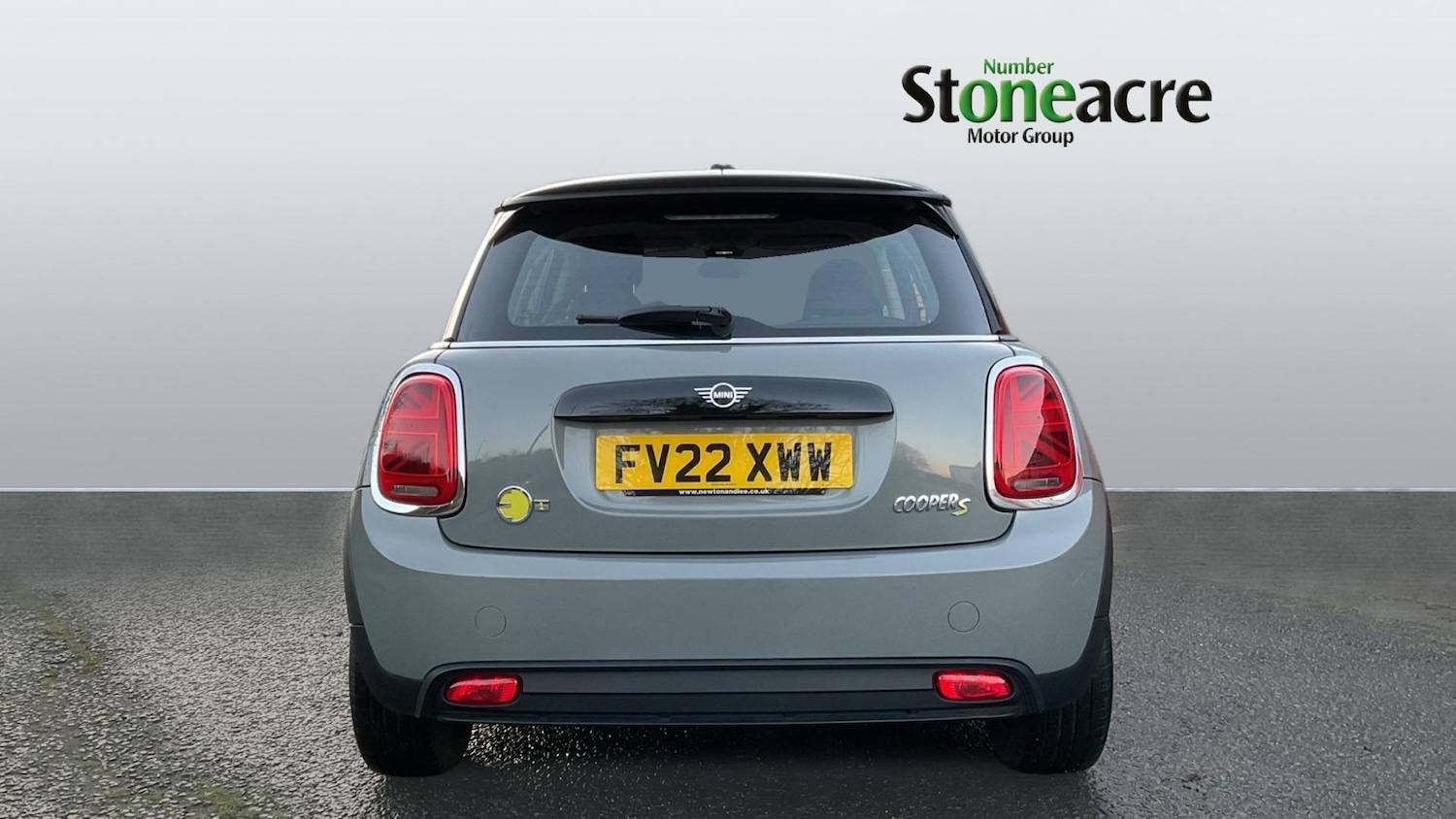 Used MINI Hatch 2022 for sale - 77155937: Photo 7