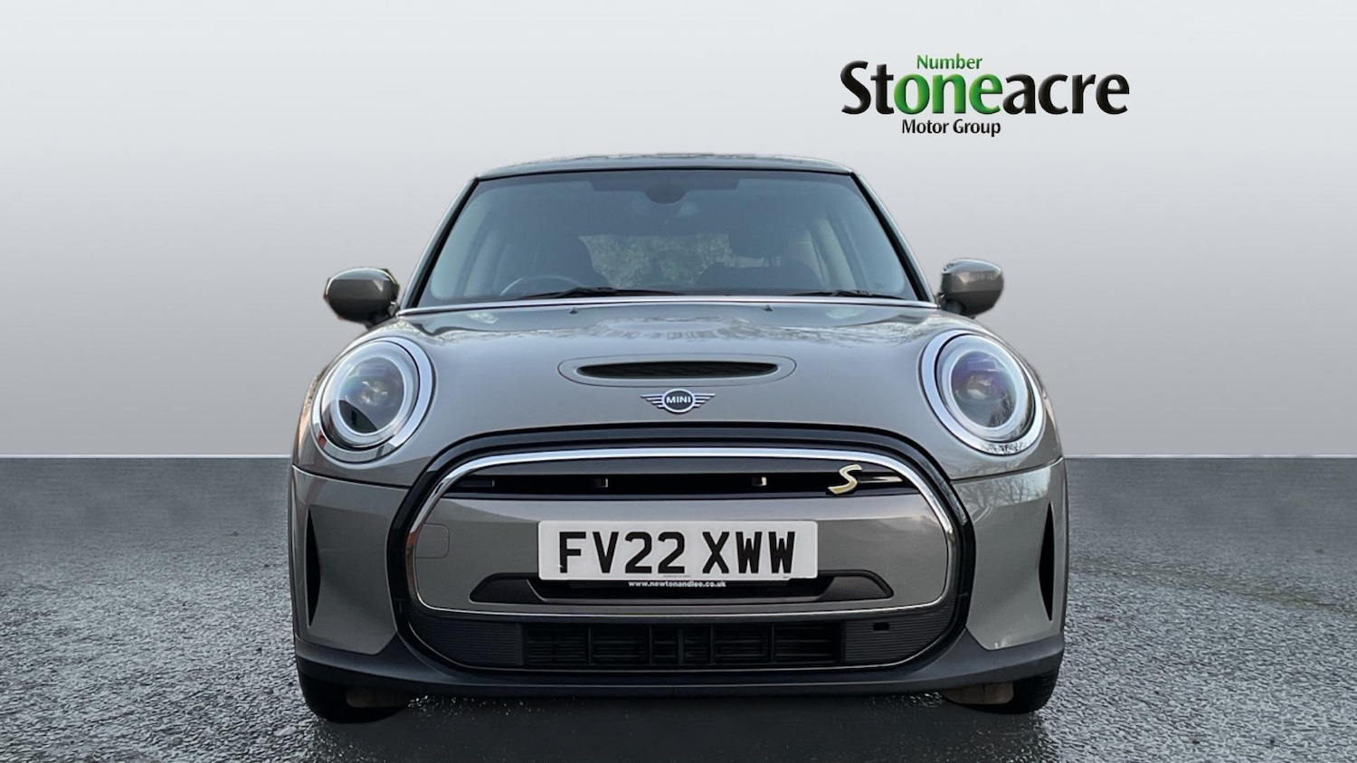 Used MINI Hatch 2022 for sale - 77155937: Photo 8
