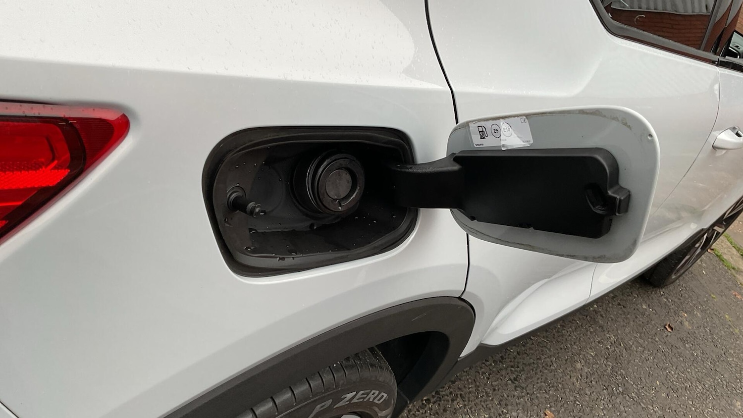 Used Volvo XC40 2021 for sale - 76832254: Photo 17