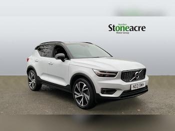 2021 (21) - 1.5 T3 [163] R DESIGN Pro 5dr