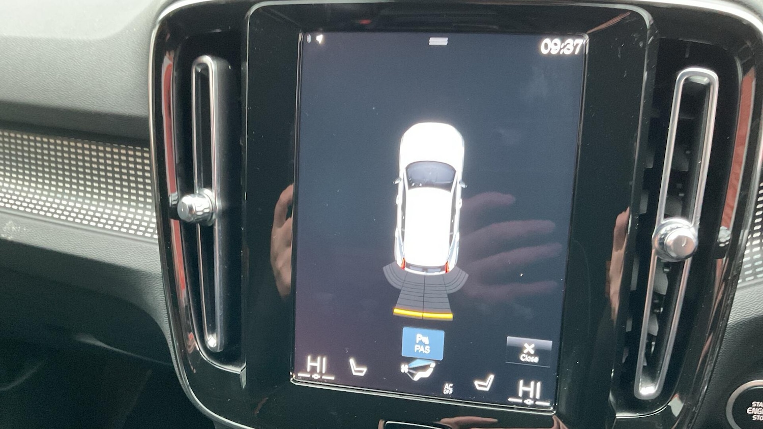 Used Volvo XC40 2021 for sale - 76832254: Photo 20