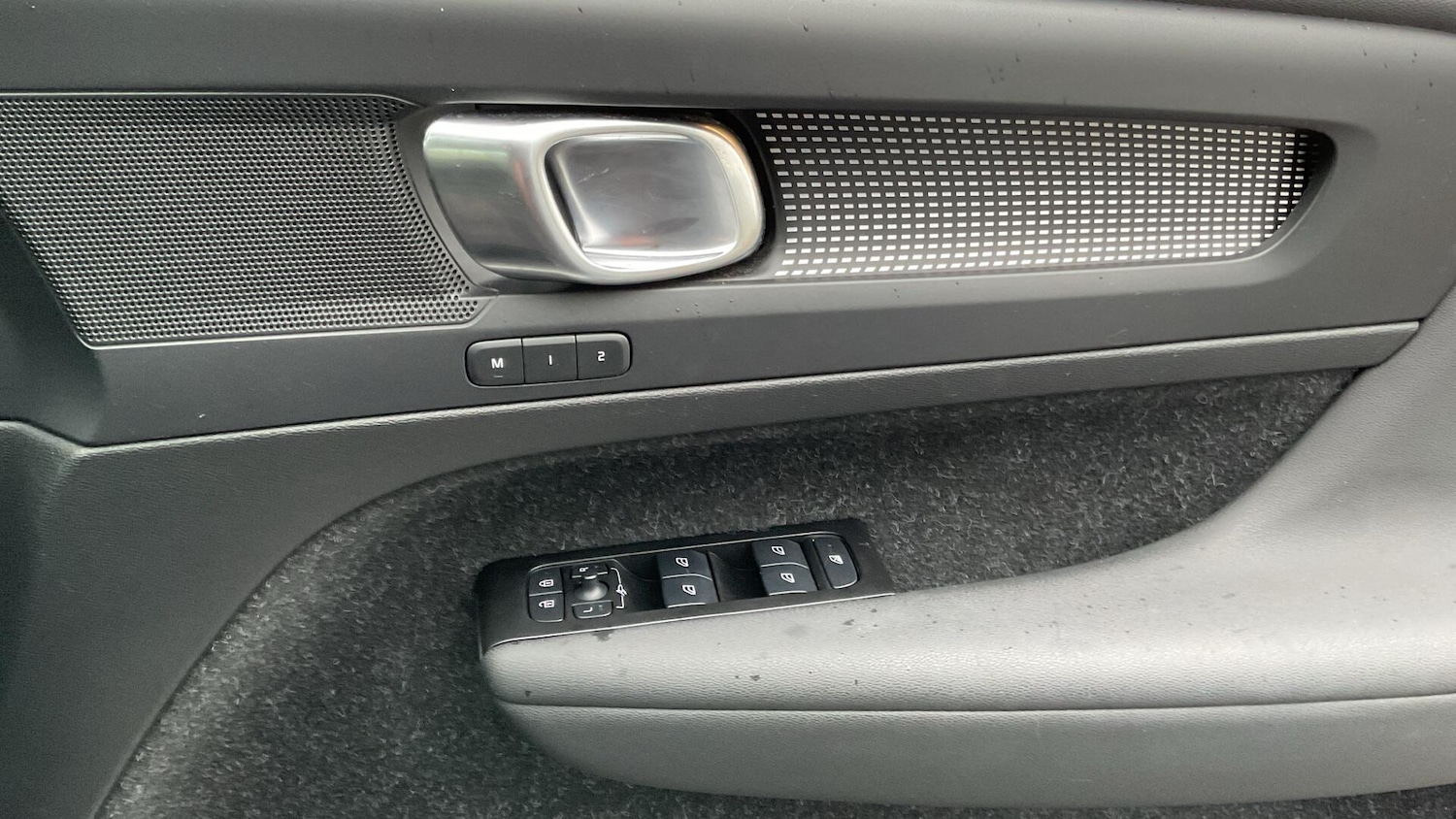 Used Volvo XC40 2021 for sale - 76832254: Photo 30