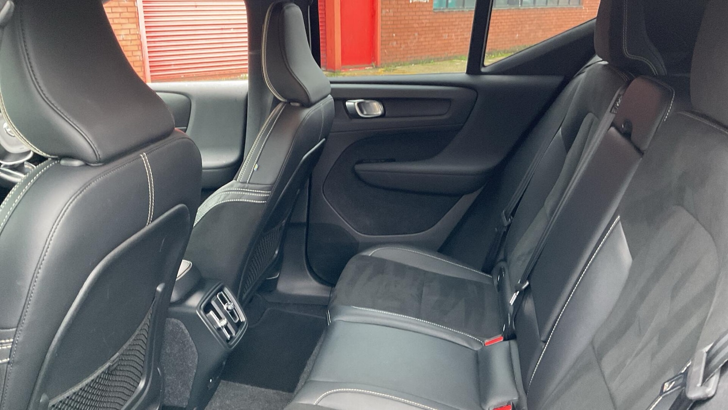 Used Volvo XC40 2021 for sale - 76832254: Photo 33