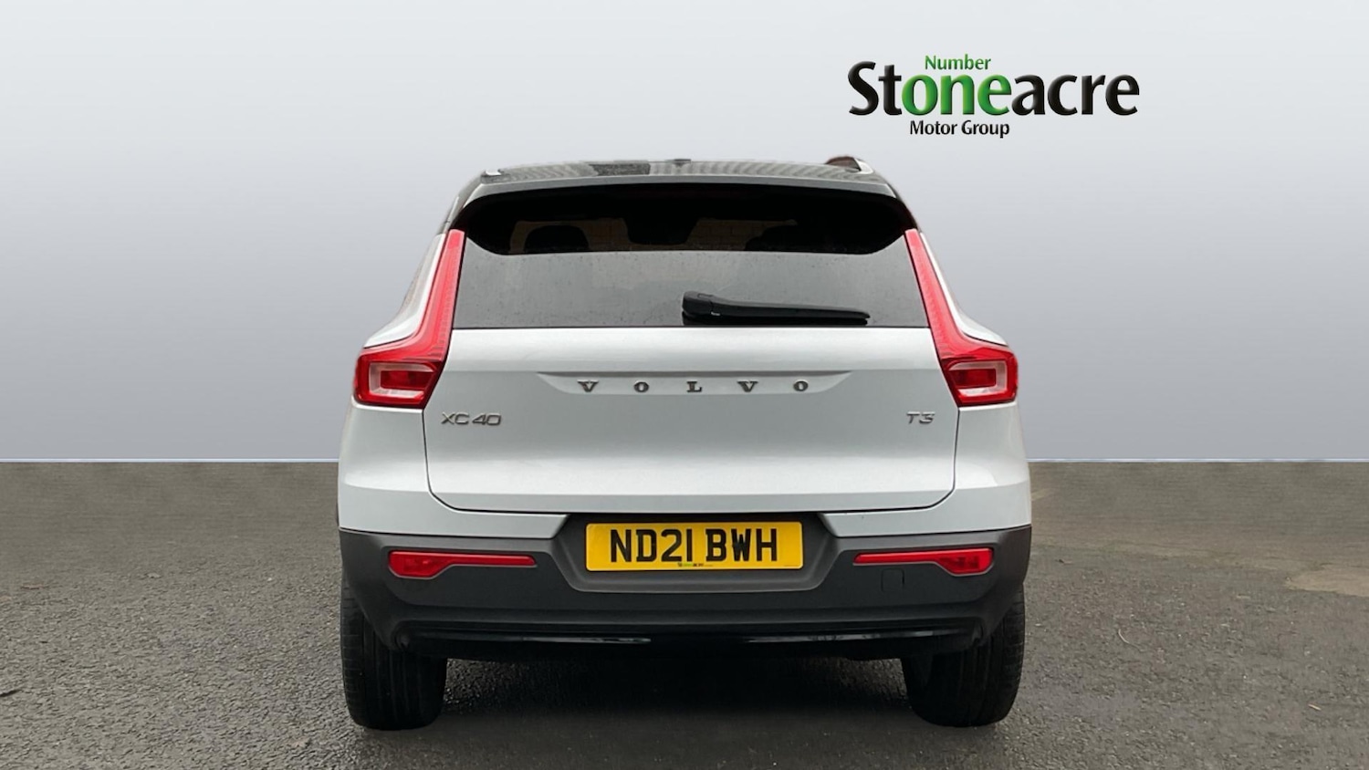 Used Volvo XC40 2021 for sale - 76832254: Photo 8