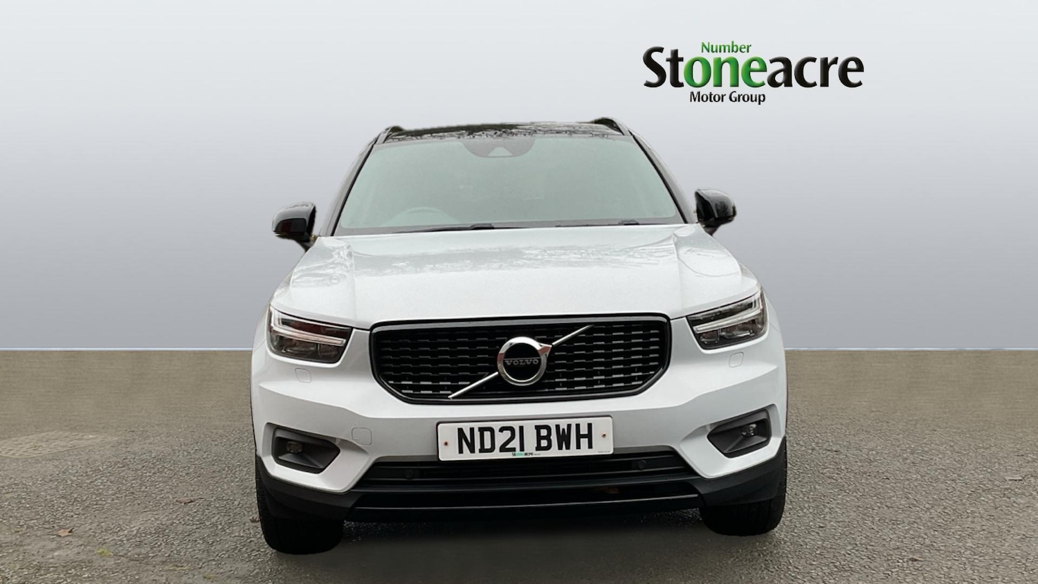 Used Volvo XC40 2021 for sale - 76832254: Photo 9