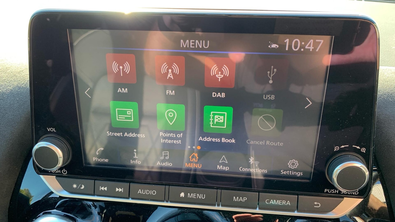 Used Nissan Juke 2023 for sale - 76865958: Photo 12