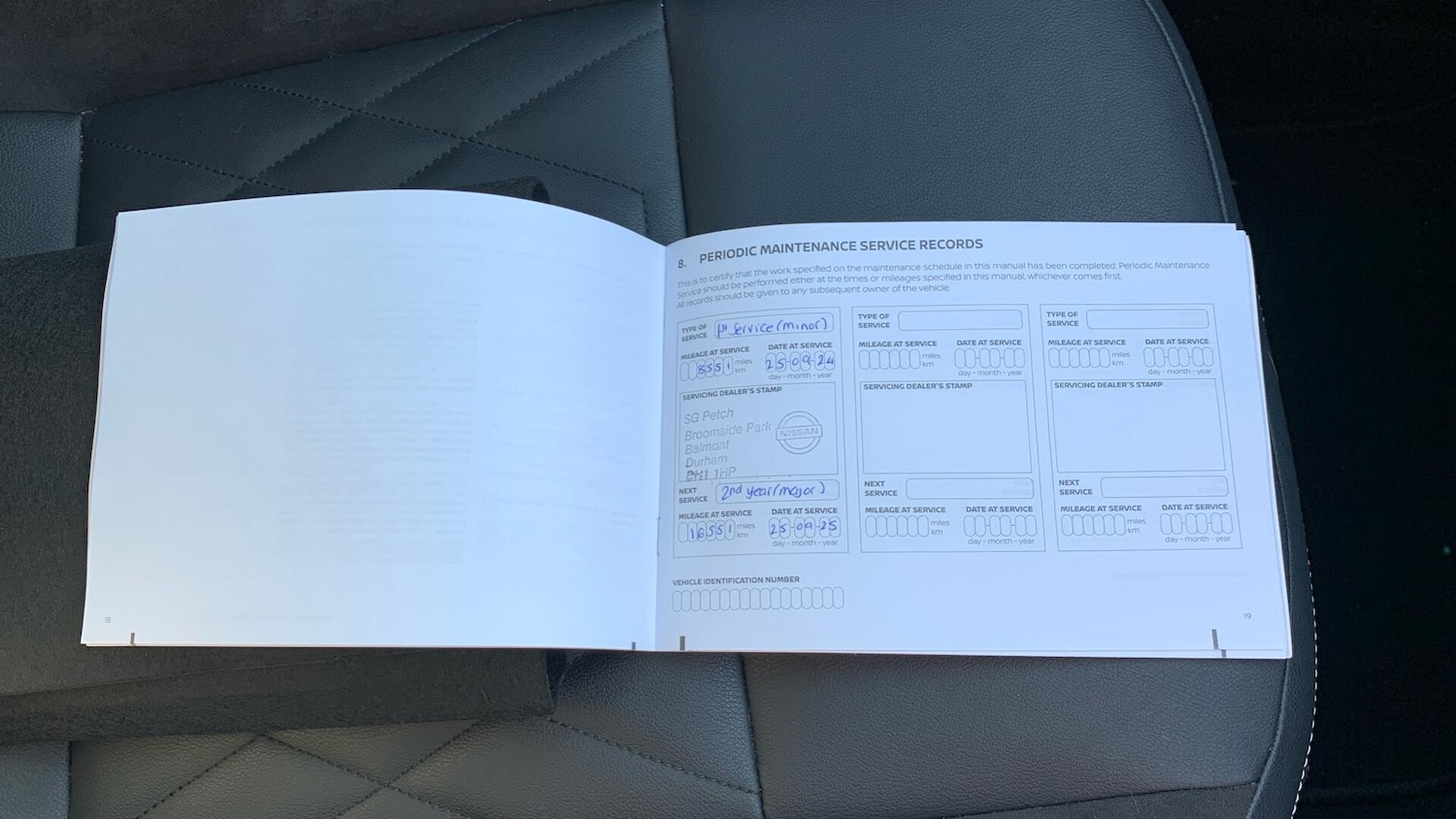 Used Nissan Juke 2023 for sale - 76865958: Photo 15