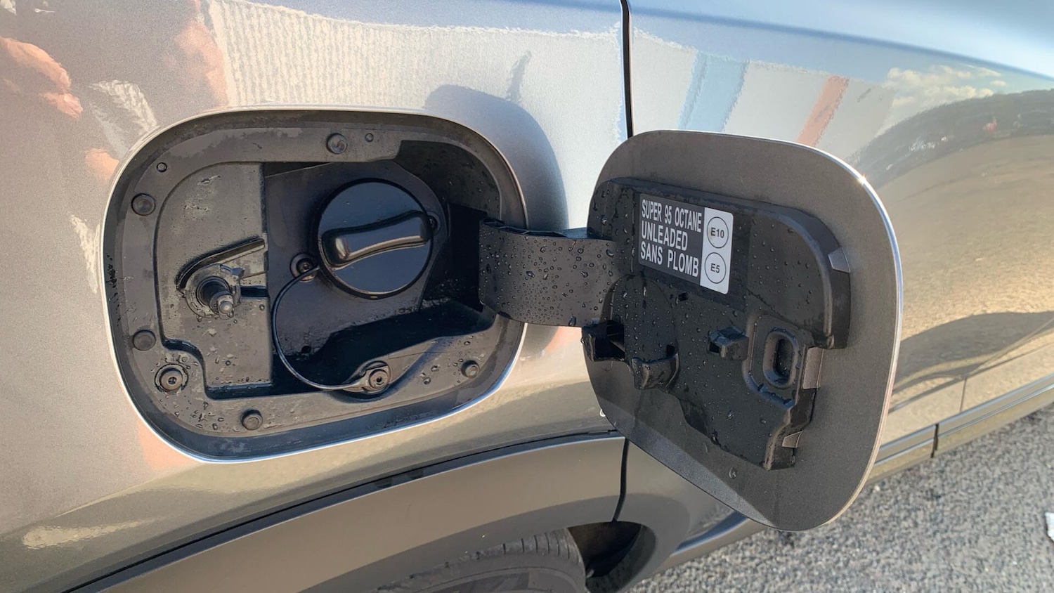 Used Nissan Juke 2023 for sale - 76865958: Photo 16