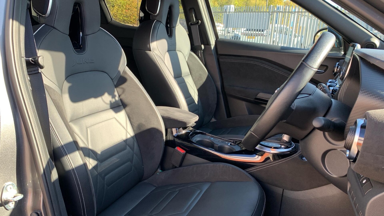 Used Nissan Juke 2023 for sale - 76865958: Photo 31