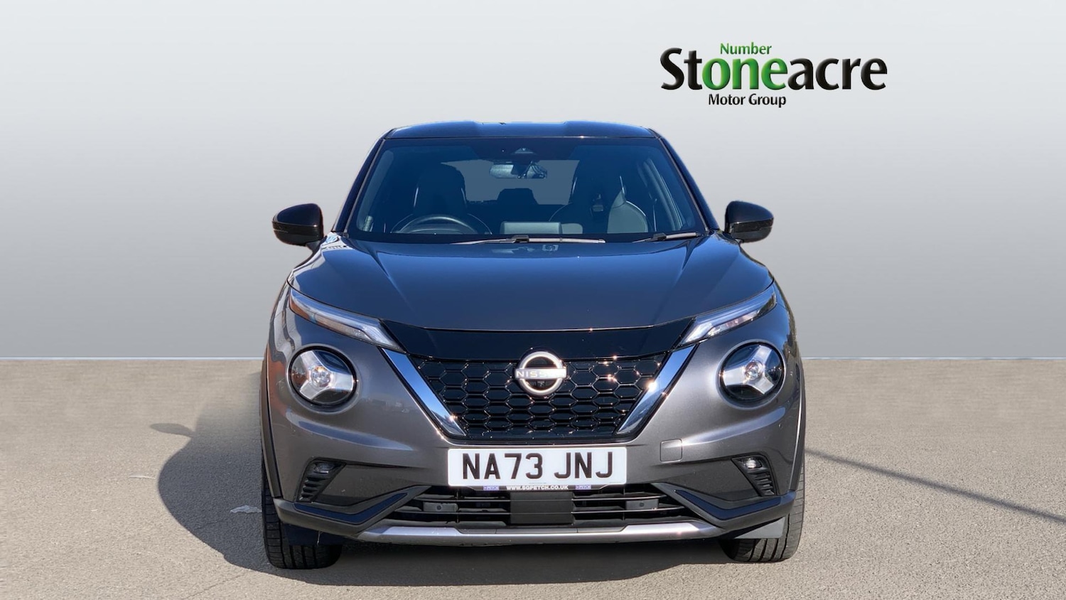 Used Nissan Juke 2023 for sale - 76865958: Photo 8