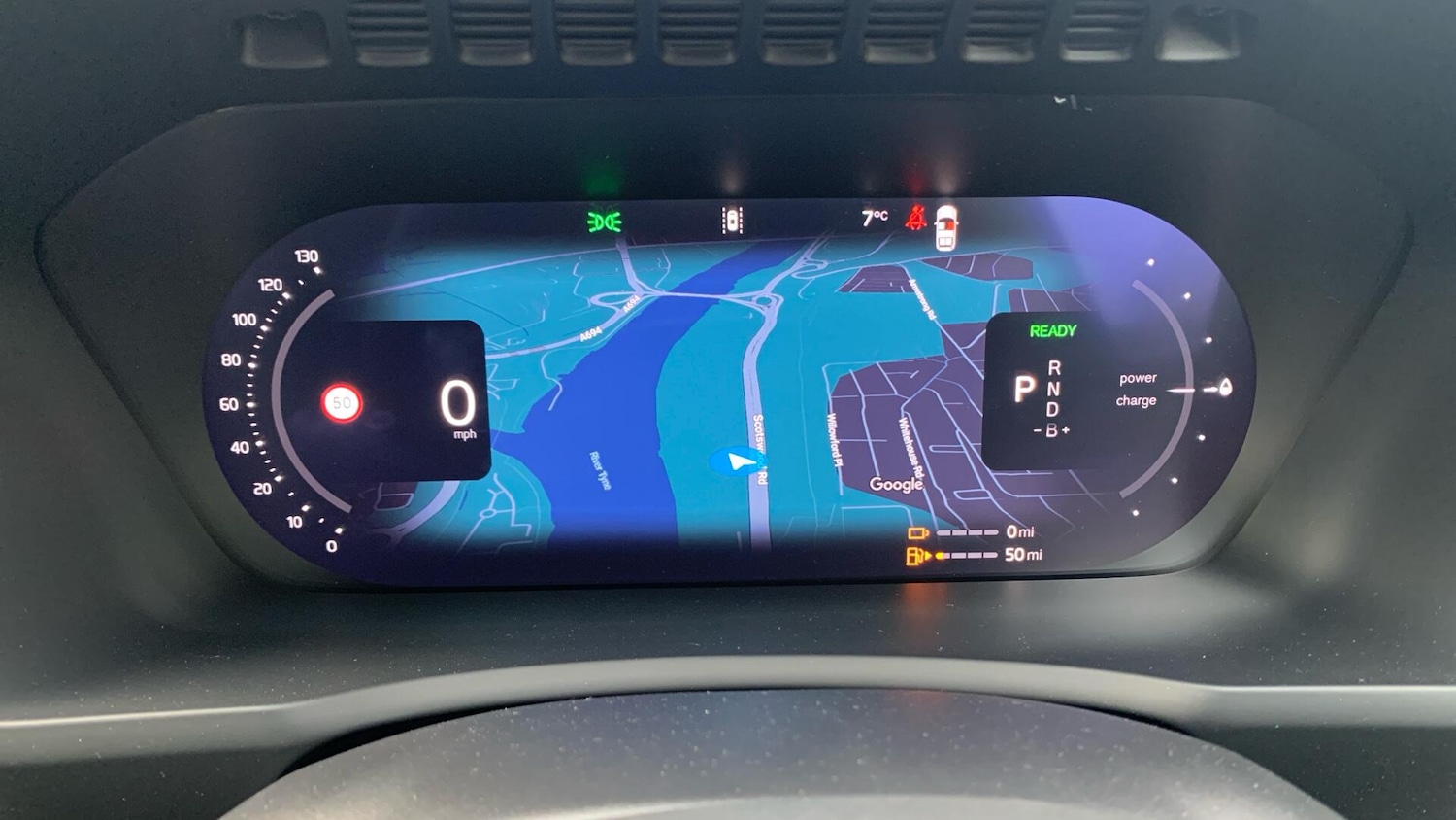 Used Volvo XC90 2025 for sale - 76886724: Photo 11