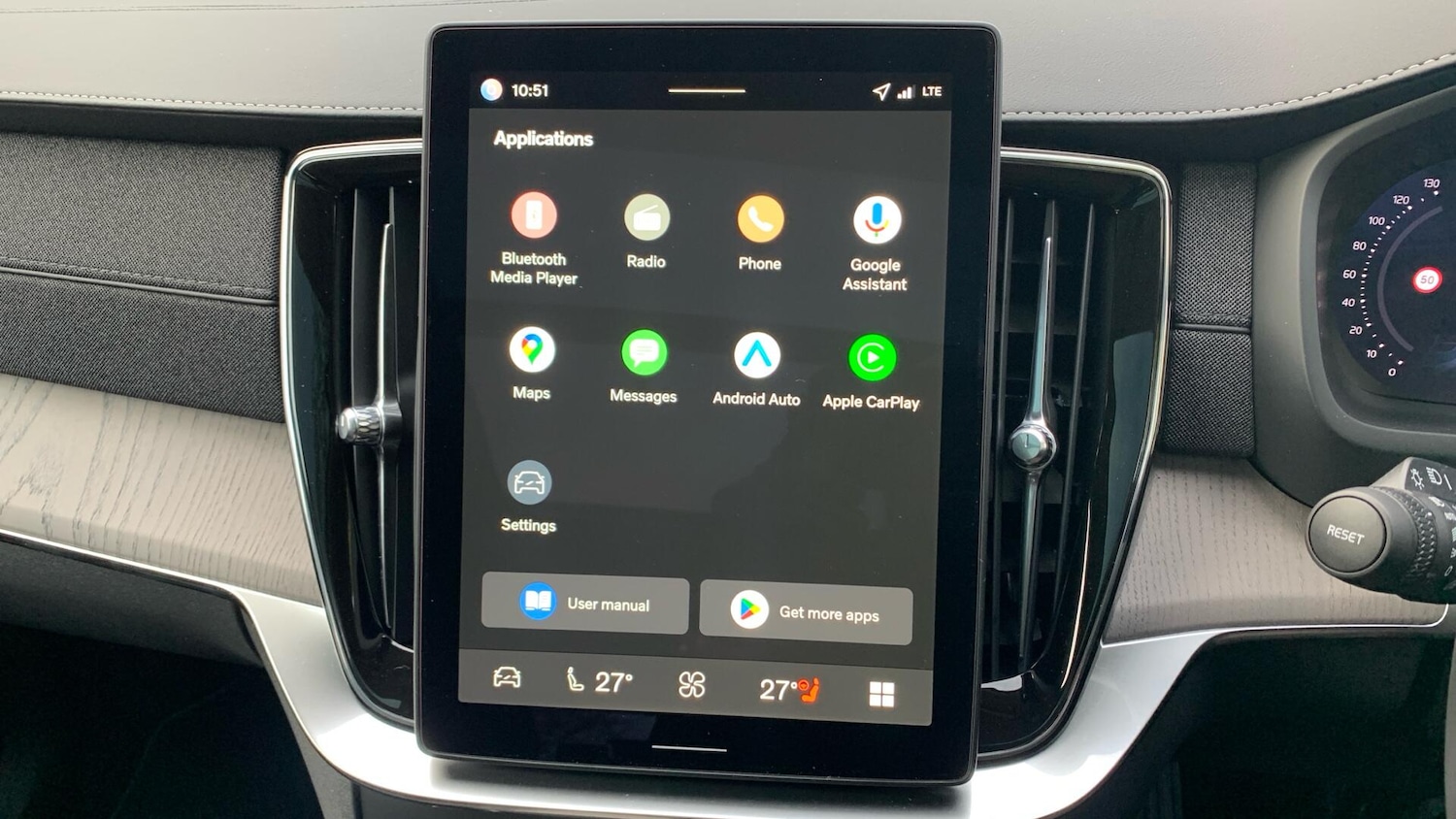 Used Volvo XC90 2025 for sale - 76886724: Photo 12