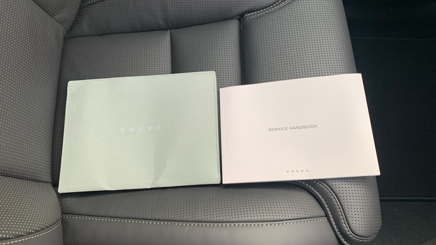 Used Volvo XC90 2025 for sale - 76886724: Photo 14