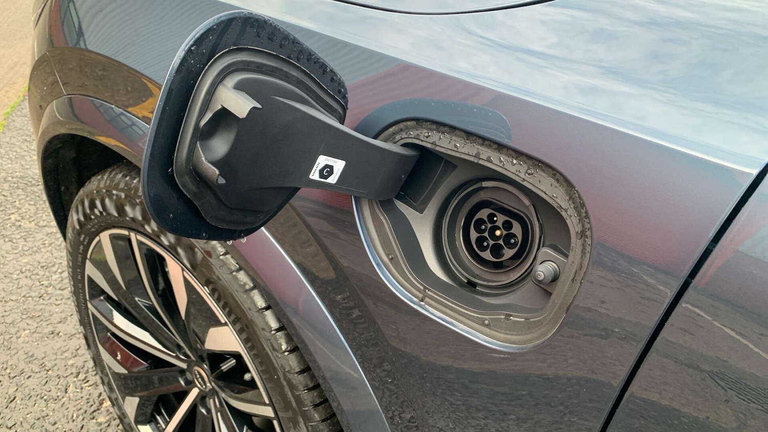 Used Volvo XC90 2025 for sale - 76886724: Photo 16