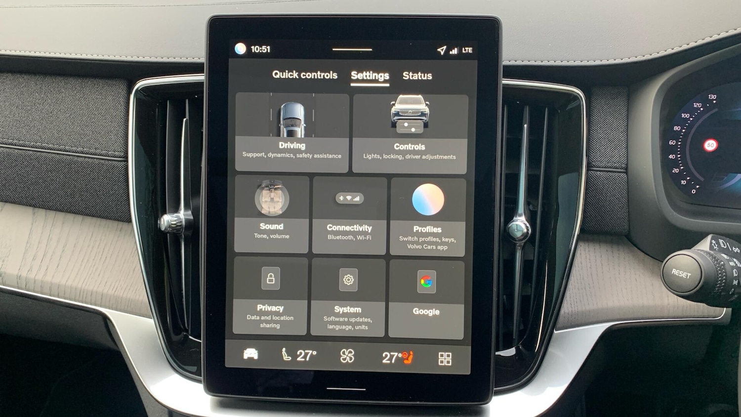 Used Volvo XC90 2025 for sale - 76886724: Photo 17