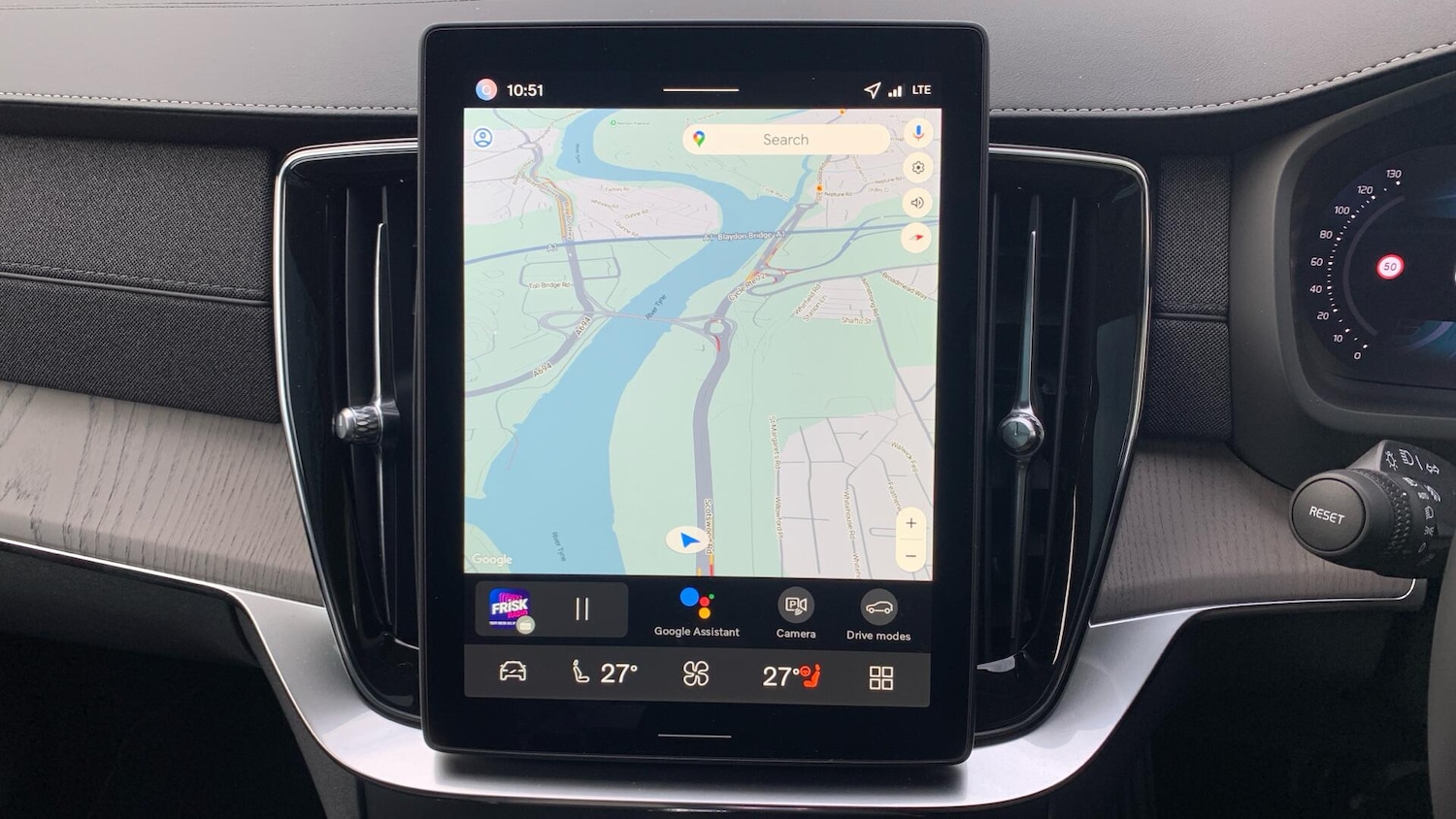 Used Volvo XC90 2025 for sale - 76886724: Photo 18