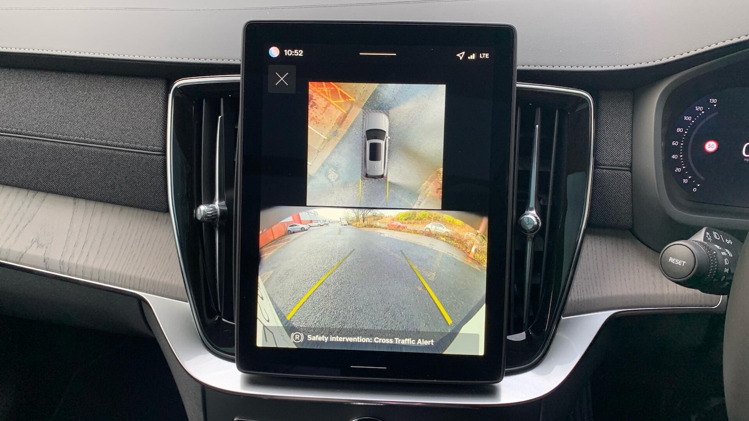 Used Volvo XC90 2025 for sale - 76886724: Photo 19