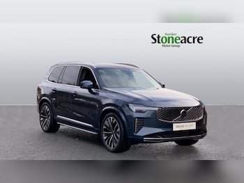 2025 (75) - 2.0 T8 PHEV Ultra Dark 5dr AWD Geartronic