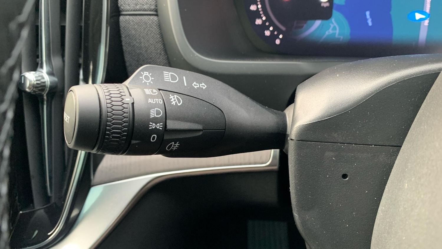 Used Volvo XC90 2025 for sale - 76886724: Photo 20