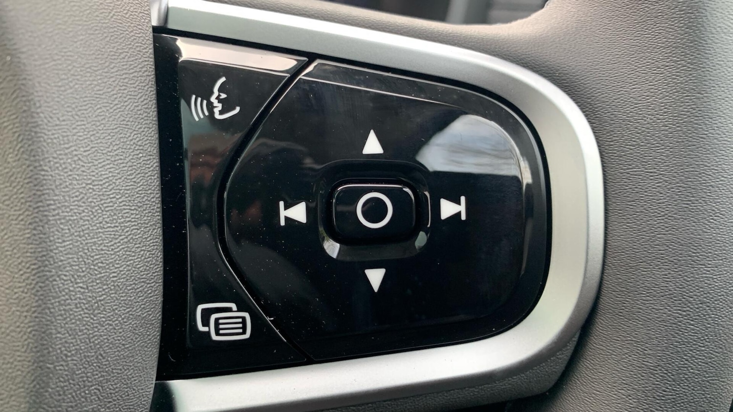 Used Volvo XC90 2025 for sale - 76886724: Photo 22