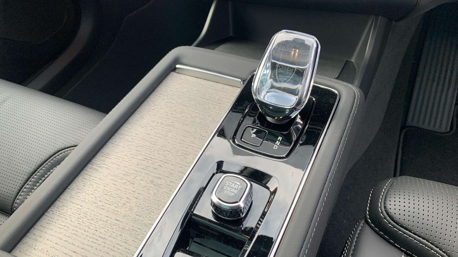 Used Volvo XC90 2025 for sale - 76886724: Photo 26