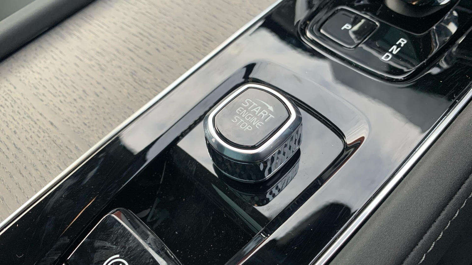 Used Volvo XC90 2025 for sale - 76886724: Photo 27