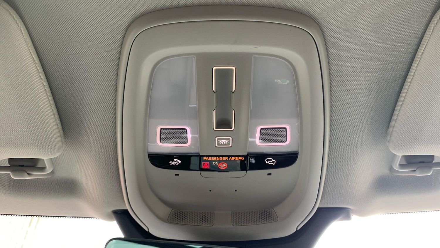 Used Volvo XC90 2025 for sale - 76886724: Photo 28