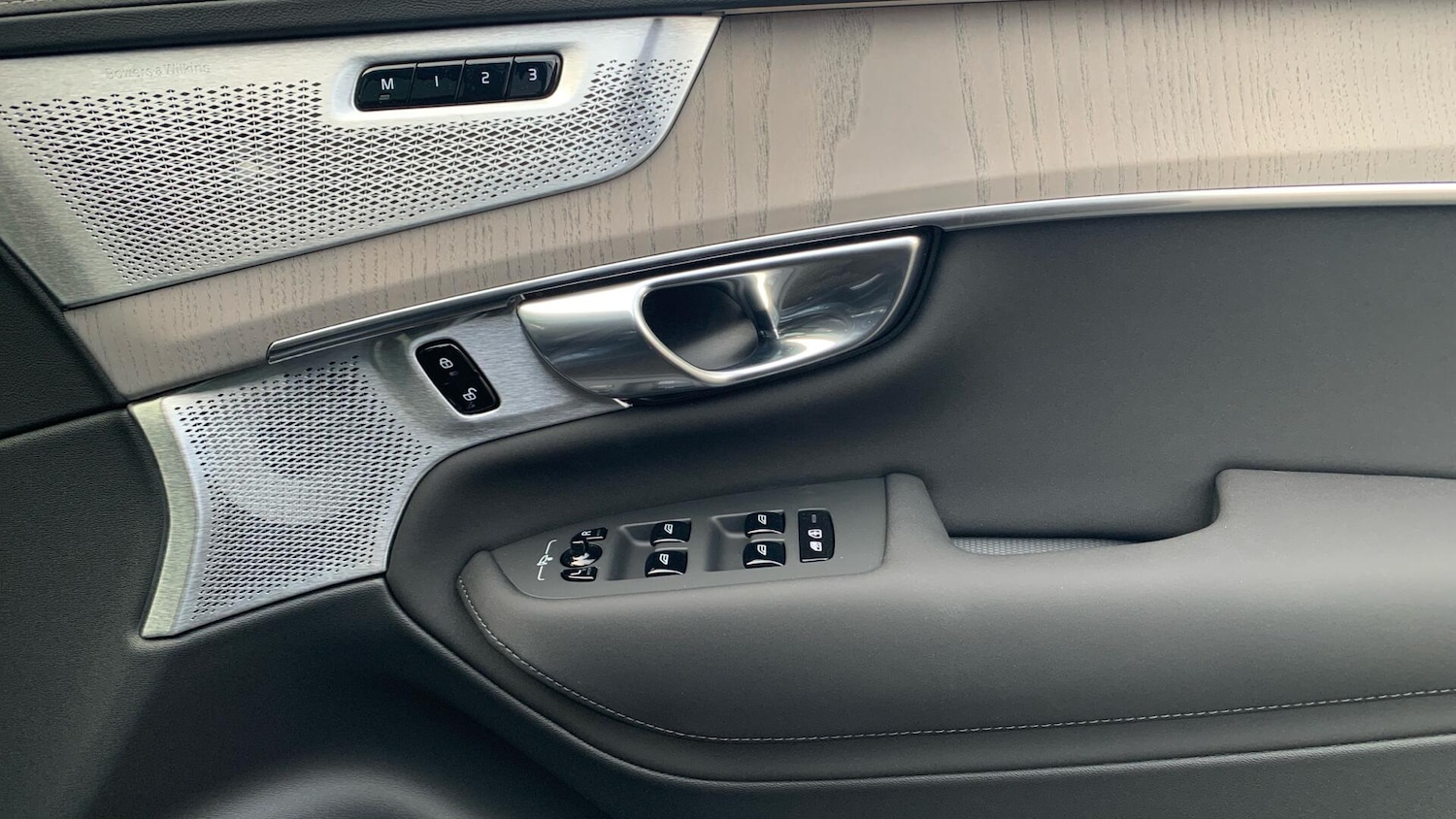 Used Volvo XC90 2025 for sale - 76886724: Photo 29