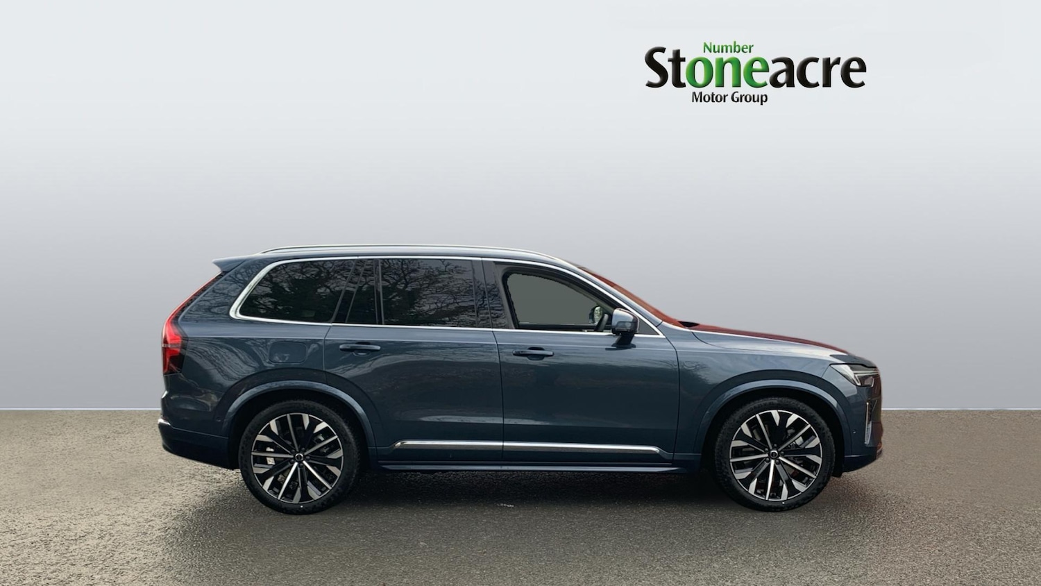 Used Volvo XC90 2025 for sale - 76886724: Photo 3