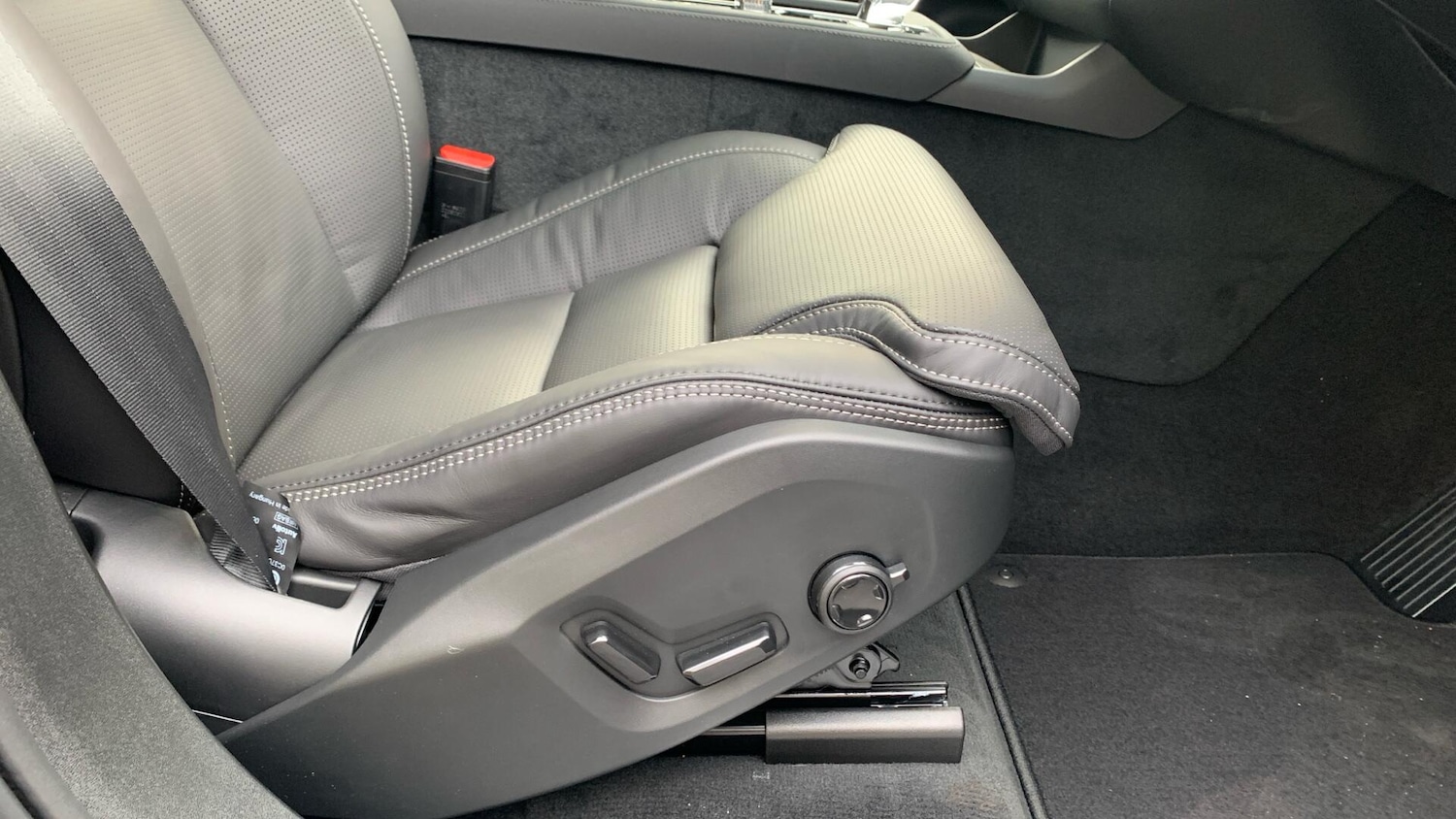 Used Volvo XC90 2025 for sale - 76886724: Photo 30